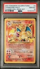Charizard PSA 10 - 4/102 - 25th Anniversary Classic Col - Celebrations - Pokemon