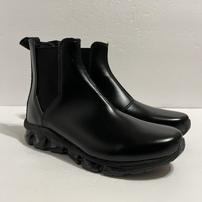 ASICS x TAKAHIROMIYASHITA The Soloist Gel Quantum 360 7 Chelsea Boot Black Men 7