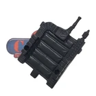 GI Joe Weapon Blizzard Backpack 1988 Original Figure Accessory