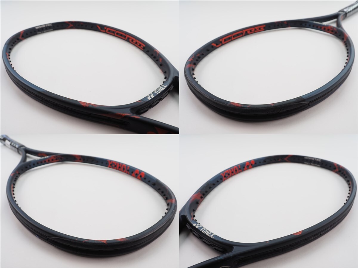 YONEX - ヨネックス　VCORE PRO100 G1 Tennis Racket Yonex Vcore Pro 100 2018 Model G1 from Japan