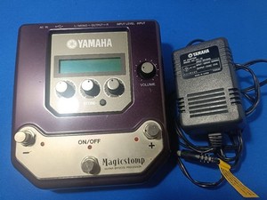 Yamaha Magicstomp | eBay