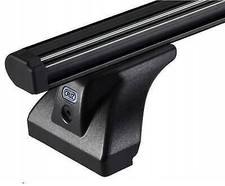 Dachträger Dachgepäckträger CRUZ für Renault Kangoo Maxi/L2 II.2 2014-2021