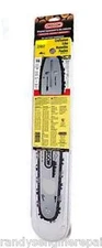 20" BAR & CHAIN COMBO 3/8" .050 Echo CS 60 60S 451 452 500 550 8000 6700 702 