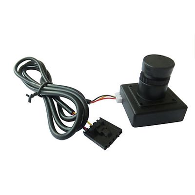 FPV Color 1/3 Sony CCD, 6000TVL, 0.005Lux Camera Only FPV58109  