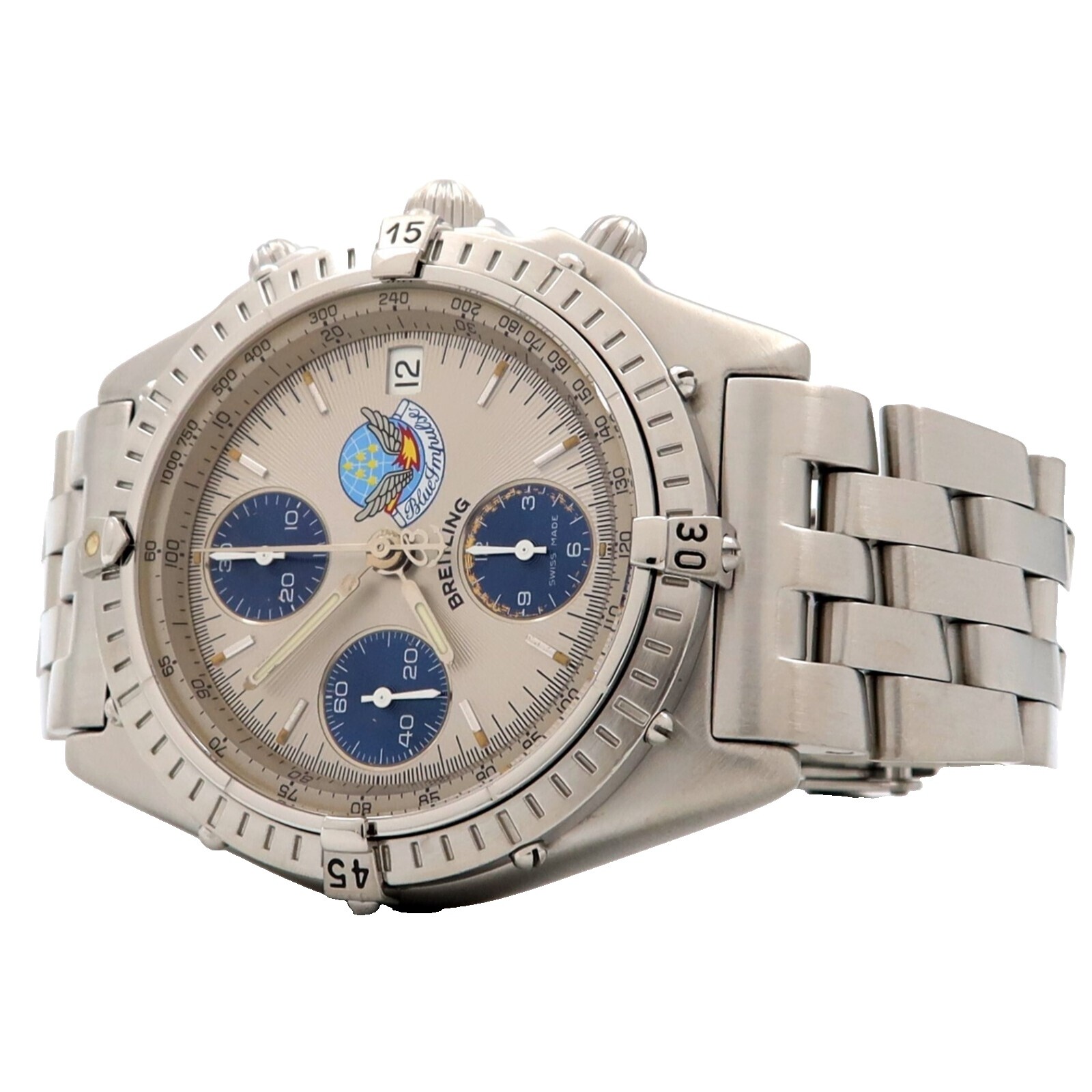 Breitling Limited Editions