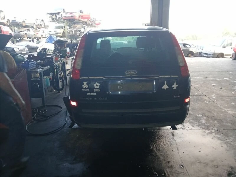 asientos traseros para FORD FOCUS C-MAX (CAP) AMBIENTE (D) 2003 1146838 - Imagen 4 de 4