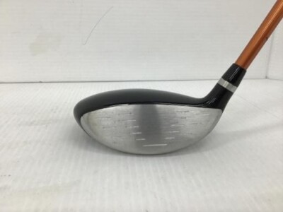 YAMAHA RMX 2016 5w 17 Degree FW Flex Stiff Speeder EVOLUTION 2 F60  