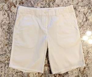 khaki shorts ebay