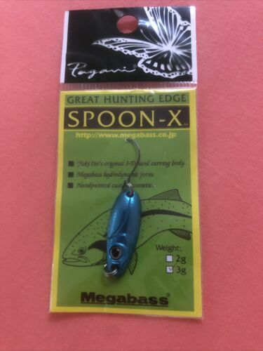 Leurre De Pêche Megabass DOG-X (S) Viper Red - Édition Limitée, Neuf