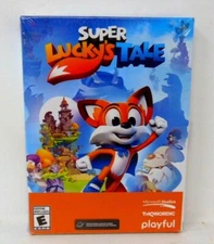 Super Lucky's Tale - Microsoft Studios (PC) - Brand New