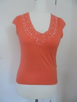 Designer Shirt Top von heine Gr.38 NEU