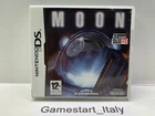 MOON - NINTENDO DS - USED PERFECTLY WORKING PAL VERSION