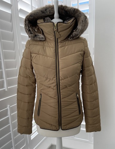 Joules Womens Gosway Chevron Quilt 