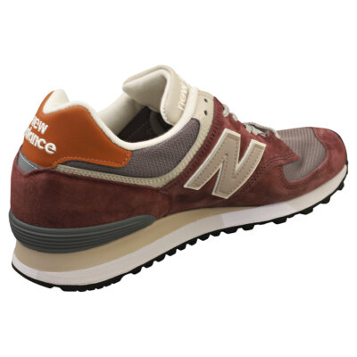 New Balance 576 Made In England Mens Casual Trainers in New Balance 576 Made In England Mens Casual Trainers in