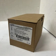 ABB Sta-Kon  RDD27 Butt Splice, Red, Sta-Kon, 8 AWG, Nylon Box Of 200