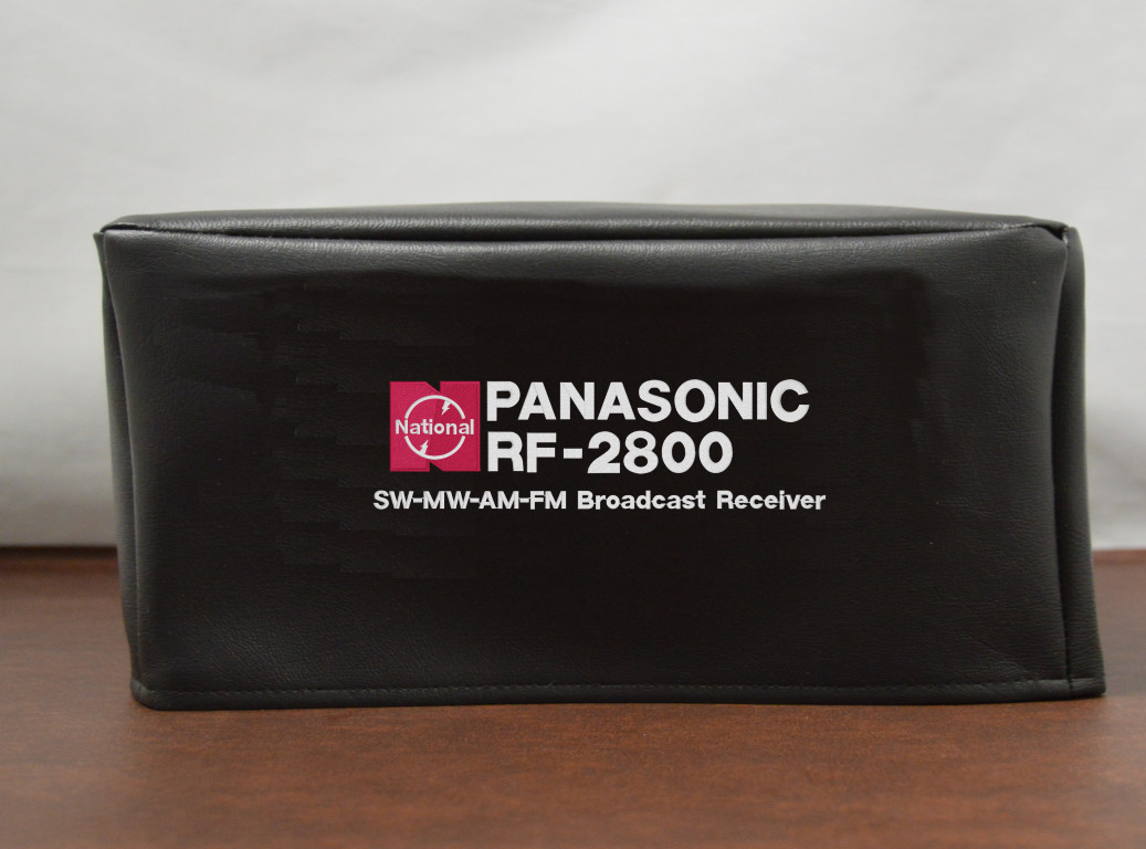 希少National 【当時物】 National/ナショナル 〇 PRCEED2800 BCL