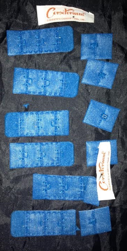 replacement garter straps