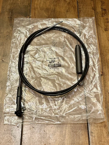 TORO Brake Cable (BBC) TimeMaster 21220 21219 21816 161-3177 Genuine OEM