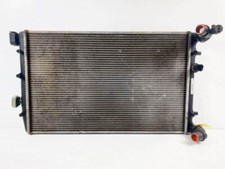 Radiateur Seat IBIZA