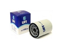 23.196.00 UFI Filtro Olio per Fiat Cinquecento Seicento Punto Uno Multipla