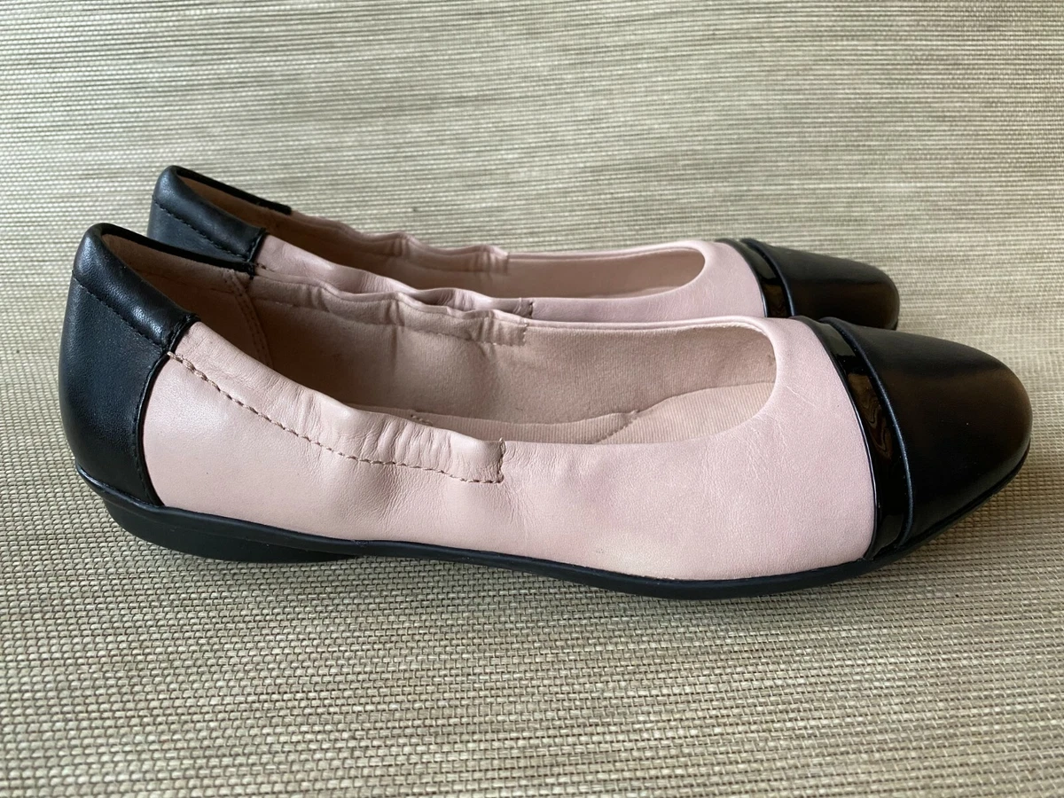 Clarks best sale gracelin jenny