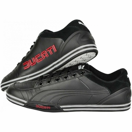 Puma Ducati Shoes Trainers | eBay