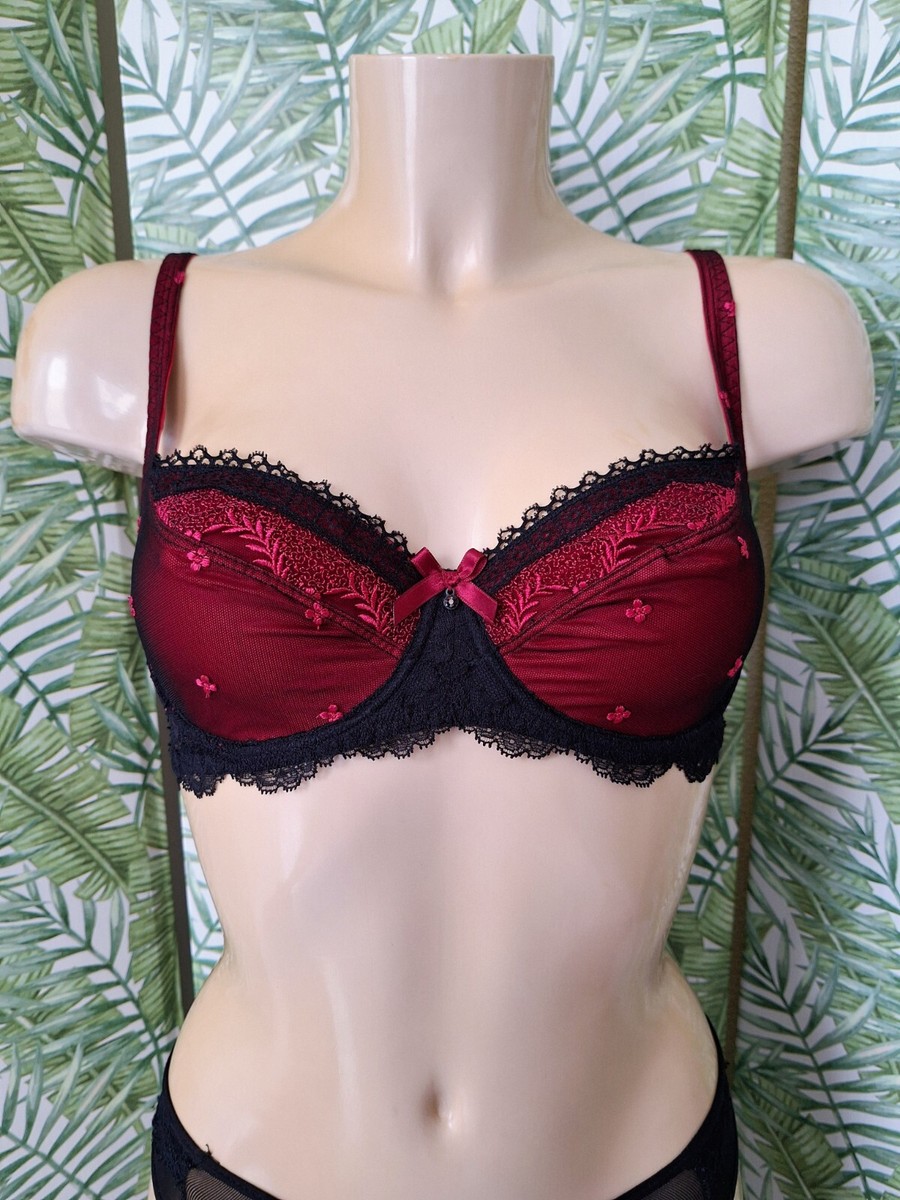 Soutien-gorge Lise Charmel Antinea Love Concerto 90B - Neuf Avec étiquettes