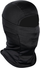 Pasamonta as Capucha Para El Frio Para Hombre Invierno Termica Calidad