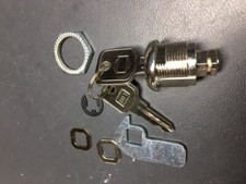 New REDSIS FT-460S 2 Keys Lock Set FT-460S-LOCK-2