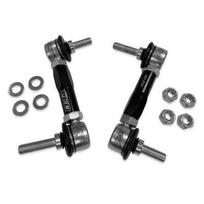034 Motorsport Adjustable Rear Drop Links for Audi A3 8P Mk2, TT TTS 8J Mk2