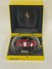 1/43 BBR Ferrari 348 tb in Dome display Dealer edition VERY RARE  AZF1