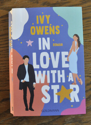 In Love with a Star: Roman - Spicy Summer - Eine Ro... | Buch | Zustand sehr gut