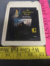 the Kaempfert touch 8 track