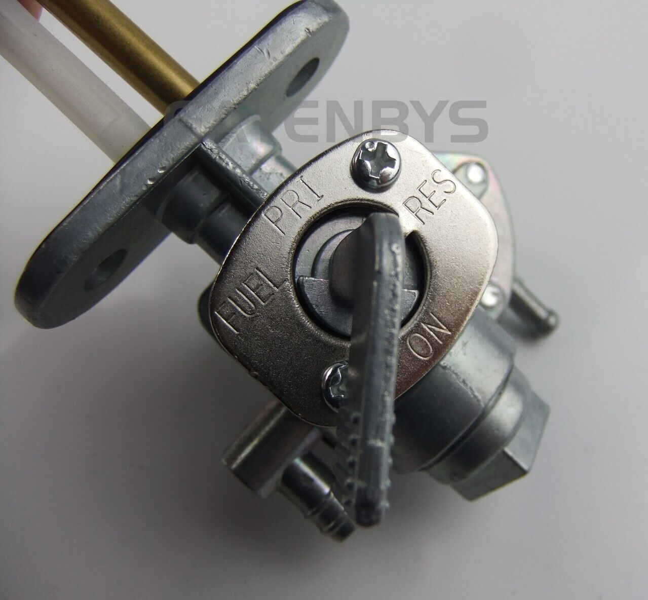 Suzuki RGV250 Petrol Fuel Tap Petcock - Fits 1989-1996 Models, Brand New 11 thumbnail image