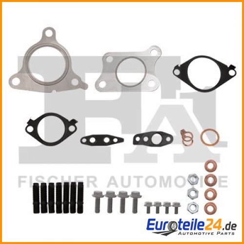 Montagesatz, Lader FA1 KT750260 FüR Nissan Cabstar-image