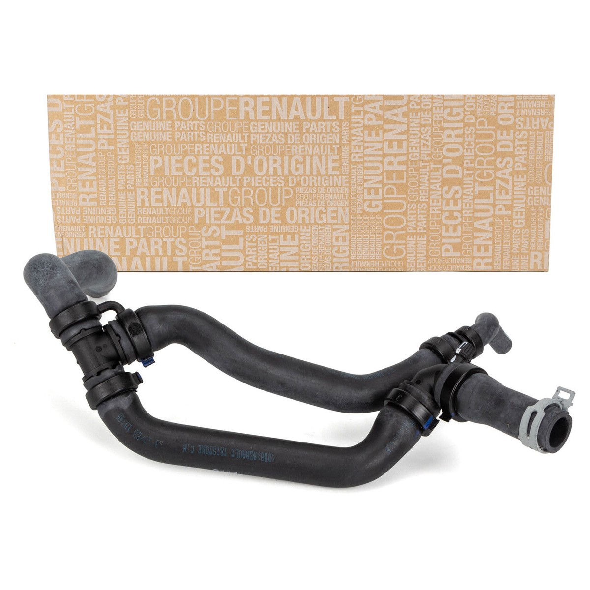 ルノー　RENAULT Renault 4 GTL - VrumVrum