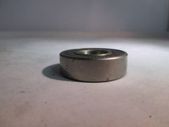 Bearing Alternator Drive End Shield Fits 72 73 74 75 Models NOS MOPAR ...