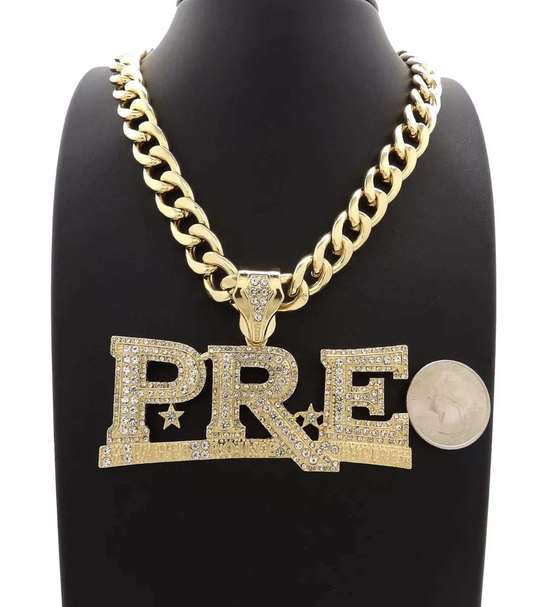 Young dolph chain sale