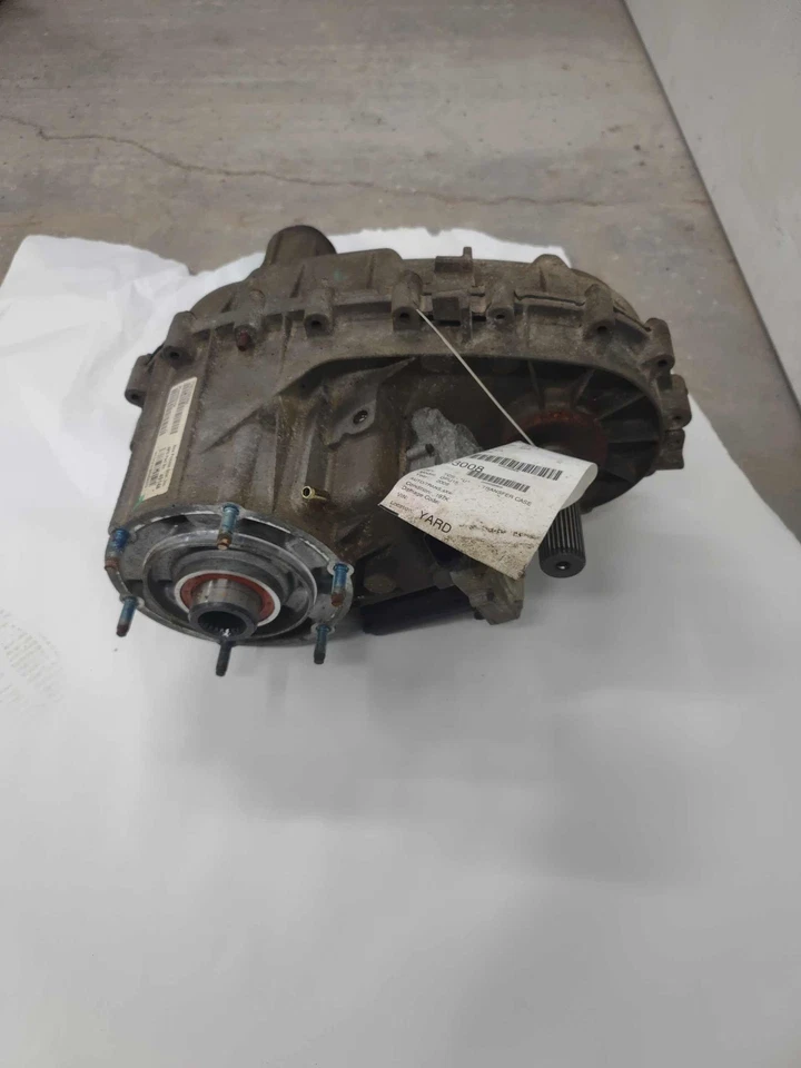 Dodge Ram 1500 2006 camioneta caja de transferencia transmisión automática 4x4 197 k Foto 2 de 4