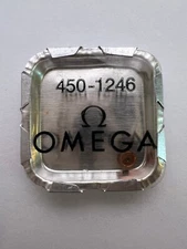 Vintage Original Omega 450-1246,  Minute Wheel (New)