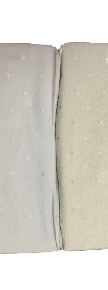 Kate Spade New York, 9 Pc - Larabee Dot Napkin Tablecloth Set (Choose Color) - Image 4 of 4