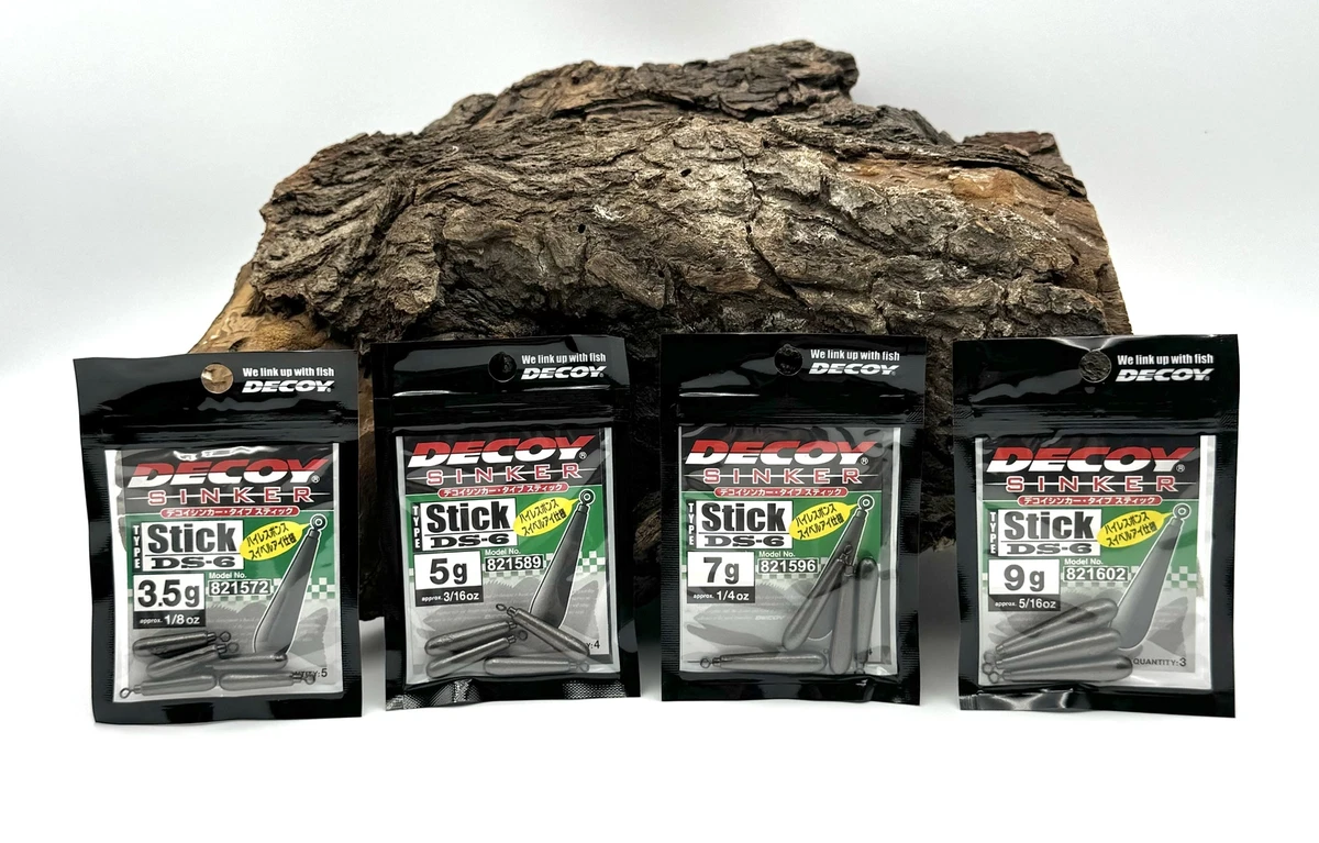 Drop Shot 15 Pezzi/lotto Piombo Da Pesca 3.5 G 5 G - Foto 3