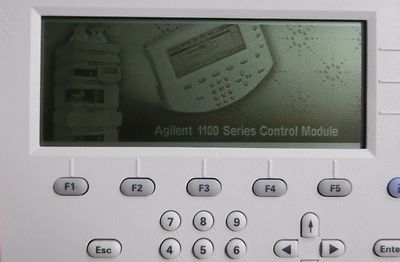 Repair Service for Agilent G1323B Gameboy Module Controller