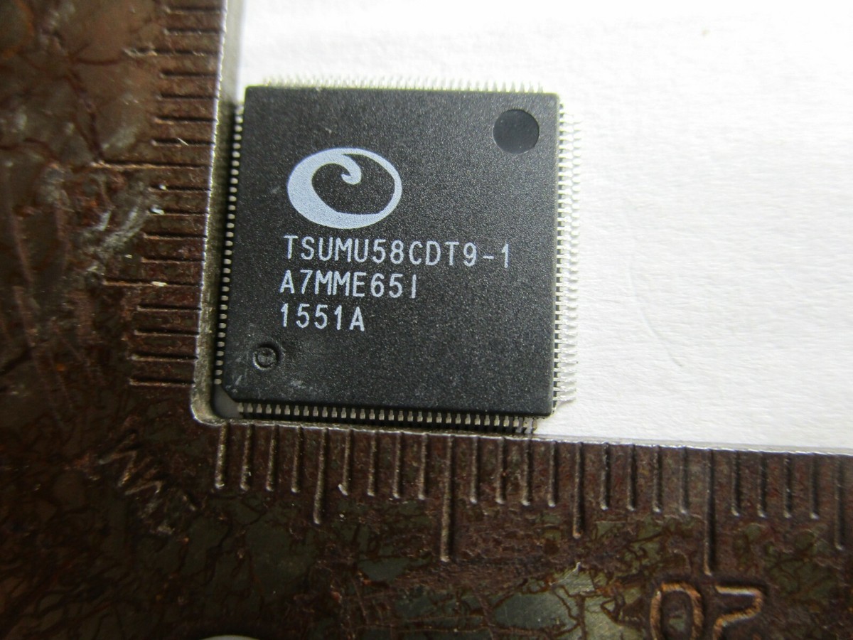 1x TSUMU58CDT91 TSUMU5BCDT9-1 TSUMU58CDT9-I TSUMU58CDT9-1