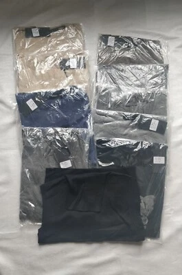 lot pull 50 pièces marque Wild Moon - Photo 1/4