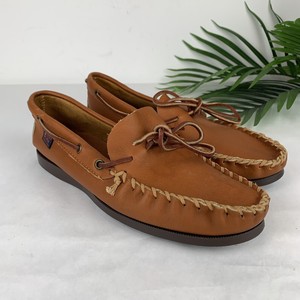 sioux mox moccasins