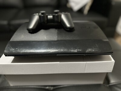 playstation 3 500g