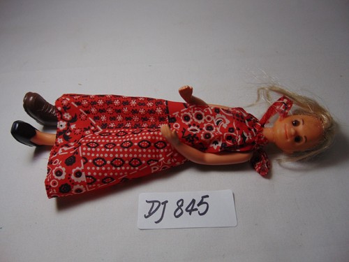 Vintage 1970's The Sunshine Family Dolls Lot 1975 1976 Ideal & Mattel Mixed - Picture 8 of 17