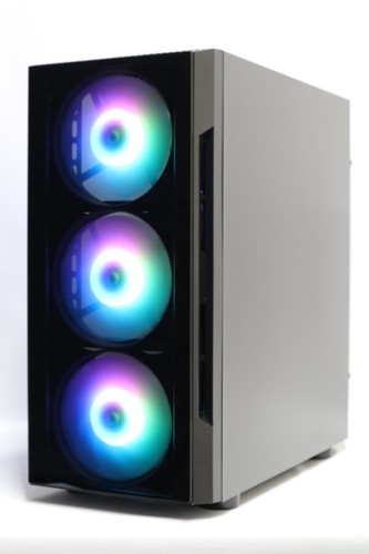 Escritorio Gaming PC - Intel Quad Core i5 16GB RAM 1TB+SSD Nvidia 2GB Gt 730 Win - Imagen 6 de 14