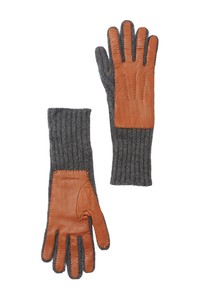 burberry gloves